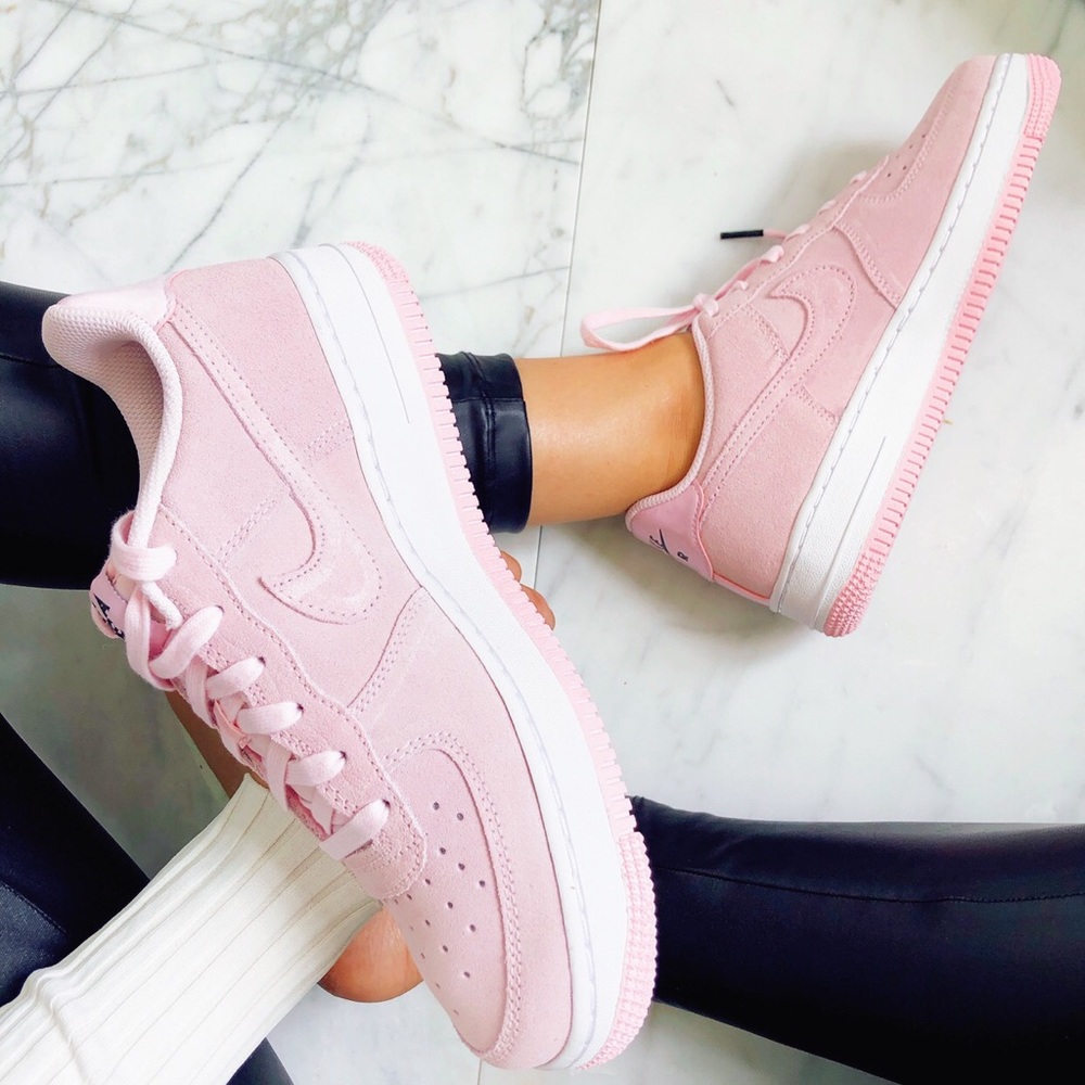 Air force 1 LV8 2 - Picture 3 of 8